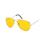 Lunettes de soleil - or 550 - aviator - uv400 - mixte - protection catégorie 4 Lunettes de soleil - or 550 - aviator - uv400 - mixte - protection catégorie 4