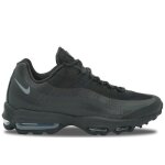 Nike air max 95 ultra triple black - ib7681 - 003 41