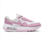 Chaussures de running nike air max motif pour fille dh9388 - 102 - blanc