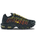 Nike air max plus tn black safety orange - ih4459 - 010 46