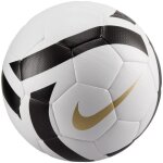 Nike ballon de football taille 5 unisexe - blanc - legacy elite team fifa quality pro