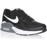 Nike baskets air max excee noir et blanc femme