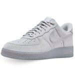 Nike chaussures air force 1 07 wb - cj9179 - 002 gris