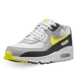 Nike chaussures air max 90 (gs) - iq0098 - 100 blanc