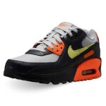 Nike chaussures air max 90 ltr (gs) - cd6864 - 033 gris