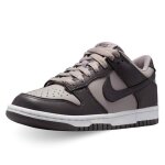 Nike chaussures dunk low (gs) - fb9109 - 203 violet