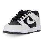 Nike chaussures dunk low (ps) - fb9108 - 010 noir