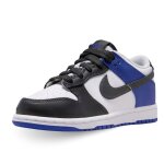 Nike chaussures dunk low (ps) - fb9108 - 129 blanc