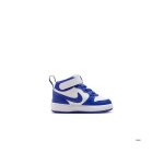 Nike court borough mid 2 baby / toddler shoes