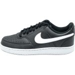 Baskets - nike - court vision low - confort optimal - semelle en caoutchouc - mixte