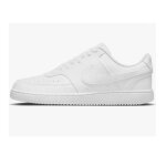 Nike nike court vision low chaussure de basket homme 42. 5eu
