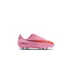 Nike jr. mercurial vapor 16 club little / big kids multi - ground low - top soccer cleats