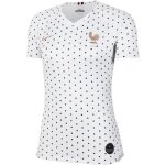 Nike maillot de football - femme - blanc