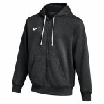 Nike sweat jacket homme - m nk park26 flc fz hoodie