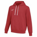 Nike sweatshirt homme - m nk park26 flc po hoodie