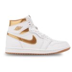 Nike wmns air jordan 1 retro high og chaussures pour femme blanc fd2596 - 107
