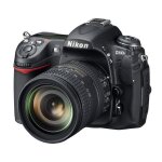 Nikon d300s + objectif af - s dx 16 - 85mm 35 - 56g?
