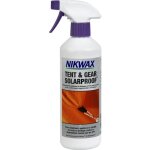 Nikwax impermabilisant et anti uv par pulvrisation pour articles non imper - respirants tent & gear ...