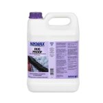 Nikwax impermabilisant par trempage pour les couvertures et chemises de chevaux rug proof - 5 l