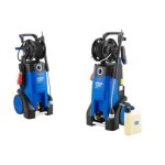Nilfisk alto ? nettoyeur haute pression 160 bar 3000w 620 l / h avec enrouleur - mc 4m - 160 / 620 xt ...