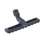 Brosse pour aspirateur - nilfisk - 5715492189762 - couleur: noir