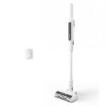 Nilfisk move aspirateur balai sans fil ? 2 - en - 1 l�ger autonomie ~30 min id�al sols durs & tapis - ...