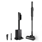 Nilfisk move aspirateur balai sans fil + station d?accueil ? aspirateur 2 - en - 1 l�ger autonomie ~30 ...