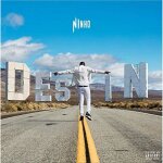 Ninho - destin - album cd 2019 (17 titres)