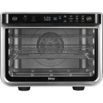 Four électrique - ninja - dt200eu - multi - fonctions 10 en 1 - puissance 2400w - couleur gris Four électrique - ninja - dt200eu - multi - fonctions 10 en 1 - puissance 2400w - couleur gris