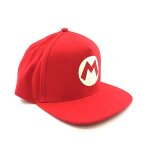 Casquette super mario mario cap