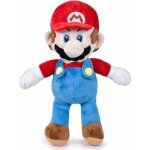 Nintendo - peluche mario bros 25cm - 94686 - 94686