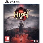 Nioh 3 - jeu ps5