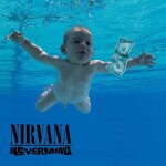 Nirvana nevermind 20me anniversaire cd