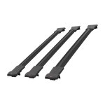 Compatible avec nissan pathfinder (r51) 2004 - 2012 barres de toit fly modèle railing porte - bagages ... Compatible avec nissan pathfinder (r51) 2004 - 2012 barres de toit fly modèle railing porte - bagages ...