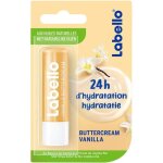 Nivea labello vanilla buttercream 55 ml baume � l�vres enrichi en huiles naturelles