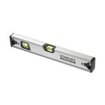 Niveau � bulle magn�tique fatmax xtreme 40cm - stanley - fmht43671 - 1