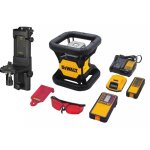 Niveau laser rotatif - dewalt - dce079d1r - 18v - sans fil - ip54