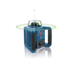 Niveau laser rotatif grl 300 hvg professional - bosch - 0601061701