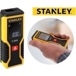 Niveau laser - stanley - tlm50 stht1 - 77409 - porte 15m - prcision 3mm