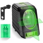 Niveau laser vert autonivelant cross line - 150ft / 45m niveau laser horizontal & vertical lignes laser ... Niveau laser vert autonivelant cross line - 150ft / 45m niveau laser horizontal & vertical lignes laser ...