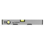 Niveau tubulaire magnétique - facom - 309bm. 40 - 400mm - aluminium - sans fil Niveau tubulaire magnétique - facom - 309bm. 40 - 400mm - aluminium - sans fil