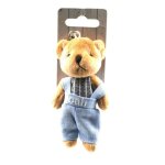 Noah - porte - cls peluche prnom