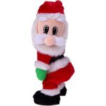 De noël électrique twerk père noël jouet musique danse poupée enfants jouets cadeaux chant chanter Électrique ... De noël électrique twerk père noël jouet musique danse poupée enfants jouets cadeaux chant chanter Électrique ...