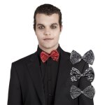 Noeud papillon toile daraigne - accessoire ha?