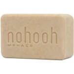 Nohooh savon �claircissant exfoliant - noix de coco - 200 gr