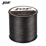 Noir - 300m 50lb - - jof ligne de pêche multigentlemen tressée 8 brins100% pe japon proche tissage extrême ... Noir - 300m 50lb - - jof ligne de pêche multigentlemen tressée 8 brins100% pe japon proche tissage extrême ...