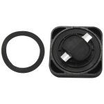 Noir - bouchon de remplissage dhuile pour bmw série 3 e36 e46 e90 e91 e92 e93 11121743294 Noir - bouchon de remplissage dhuile pour bmw série 3 e36 e46 e90 e91 e92 e93 11121743294