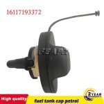 Noir - bouchon de réservoir de carburant pour bmw couvercle dessence atsu e46 e90 e39 e60 f18 f02 e8 Noir - bouchon de réservoir de carburant pour bmw couvercle dessence atsu e46 e90 e39 e60 f18 f02 e8