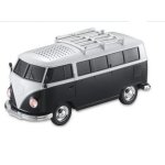 Noir cadeau de no�l ws - 266 usb mini bus portable support de lecteur de voiture mp3