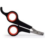 Noir coupe - ongles pour animaux coupe griffes toilettage de chien chat Noir coupe - ongles pour animaux coupe griffes toilettage de chien chat